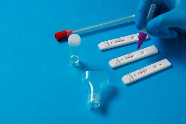 Ezetimibe blood monitoring