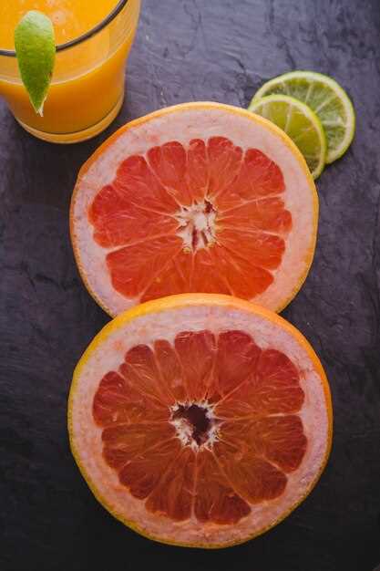 Unlocking the Health Benefits of Citrus Elixir