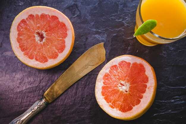 Ezetimibe grapefruit