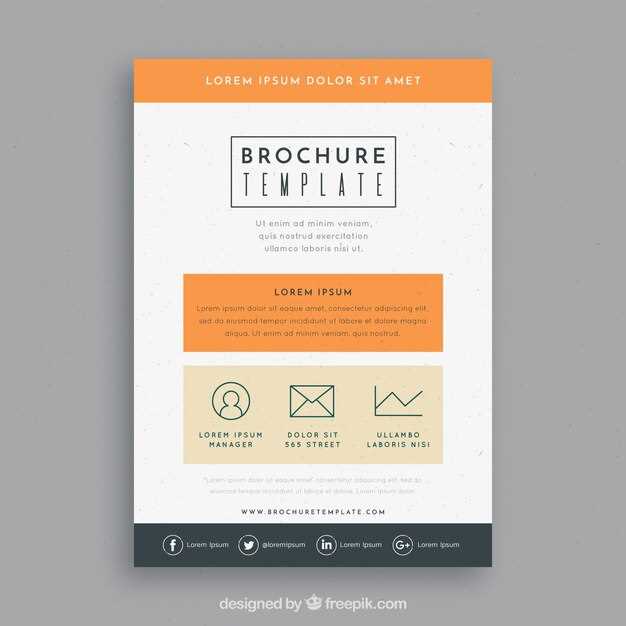 Discover More about Our Brochure