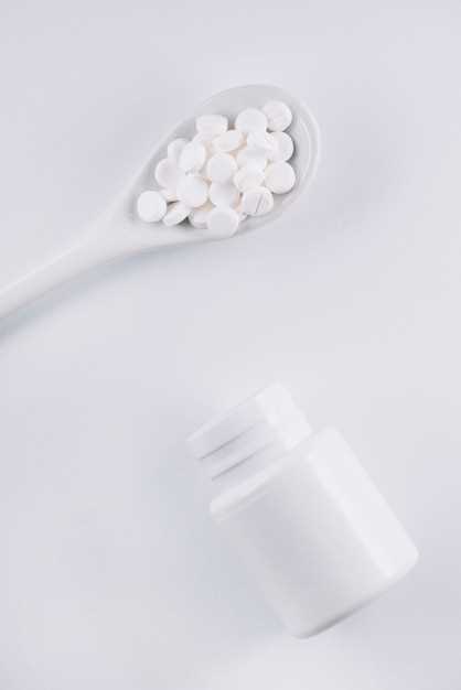 Ezetimibe tablet formulation