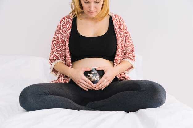 Maternal Health Considerations During Treatment