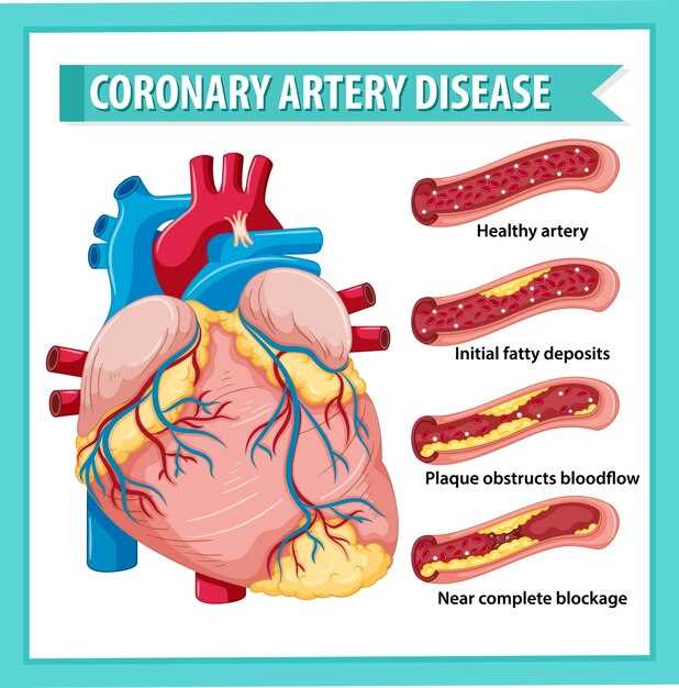 Understanding Cardiovascular Condition